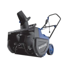 Snow Joe Electric Snow Thrower | 22-Inch | 14.5 Amp | SJ626E (Refurbished)