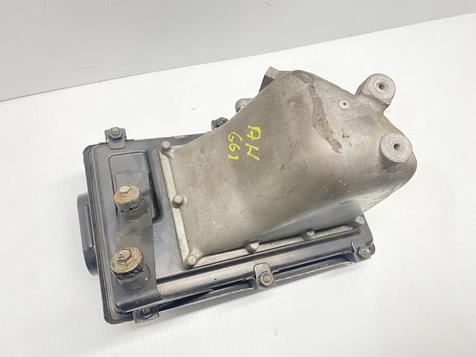 Nissan 200SX 1987-1988 caja filtro de aire 3,0 L OEM, Foto 3 de 4