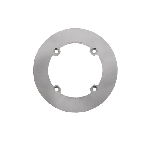 2015-2017 Can-Am Outlander XT 650 - Rear MudRat Brake Rotor and Severe Duty Pads - Foto 3 di 4