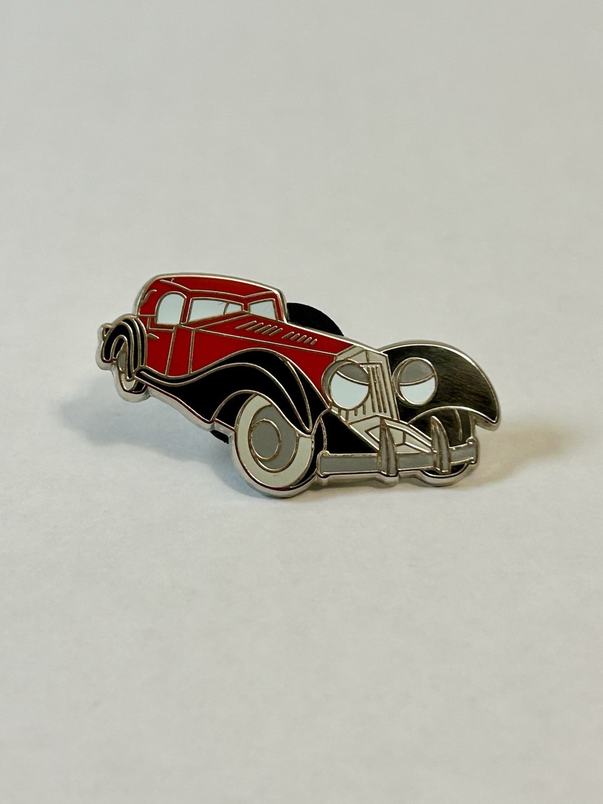 Disney Trading Pins - Cruella de Vil’s Panther de Ville - 101 Dalmatian- Car Pin