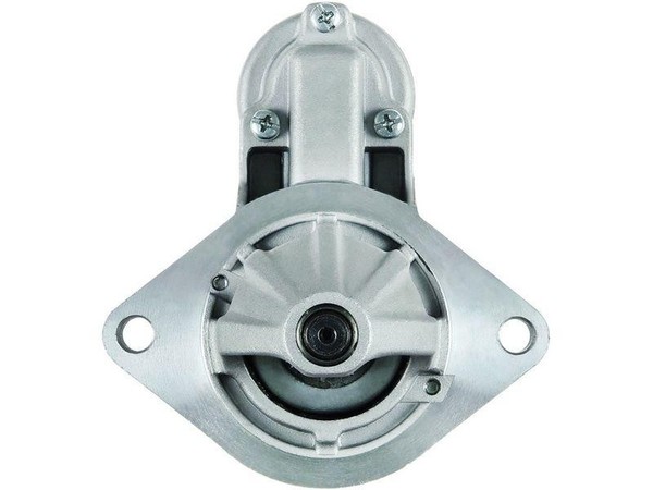 AS-PL Starter Anlasser Startanlage Ohne Pfand As S1013-image