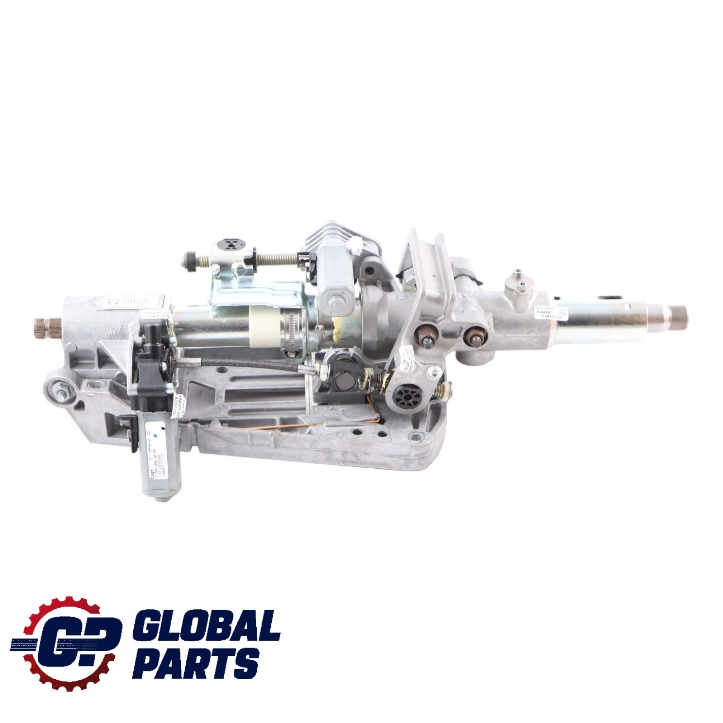 Mercedes W204 C207 Colonna Sterzo Regolabile Elettrica A2044602116
