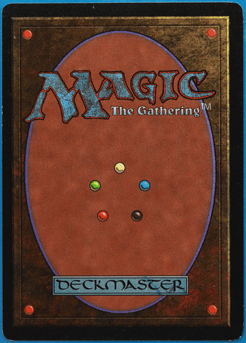 Hall of Gemstone Mirage NM (Rare Reserved List MTG Magic Card) (499195) ABUGames - Picture 2 of 2