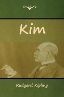 Kim | Rudyard Kipling | Taschenbuch | Kartoniert / Broschiert | Englisch | 2019