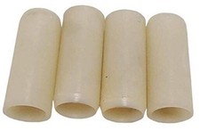 Replacement New Nylon Trailer Leaf Spring Bushings fits 9/16" I.D. x 1-3/4" 4
