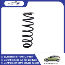 Ressort divers Ford FIESTA