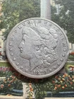 1879-S Morgan Dollar 🇺🇸