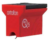 ortofon MC Q5 MC cartridge Unused