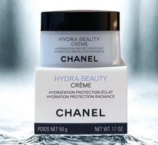 Chanel Hydra Beauty Cream 50g NEW SEALED