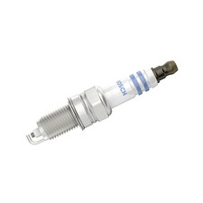 Bougies d'allumage Fiat Qubo
