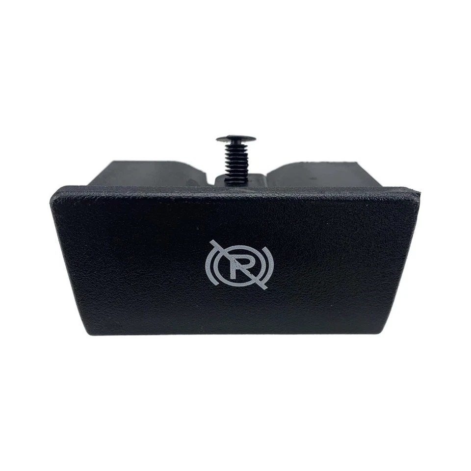 For 2004-2012 Chevrolet Colorado Emergency Parking Brake Release Handle 20843963 - Image 2 of 4