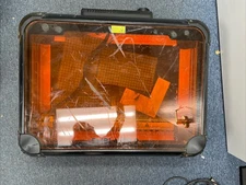 Darkly Labs EMBLASER 2 Laser Cutter, Untested