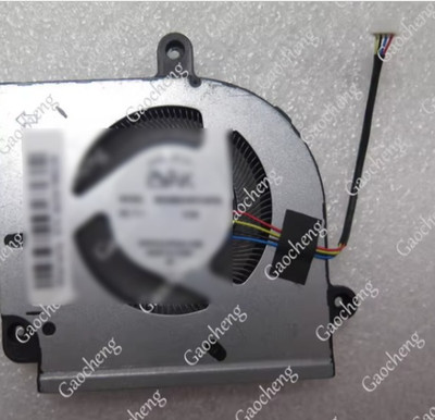 MINI PC CPU DC12V Fan for Minisforum NAB6 lite UM690 UM560 XT