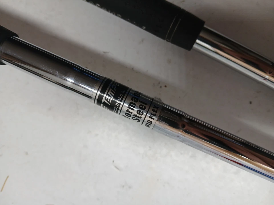 USED ADAMS GT3 - 2 Total #5