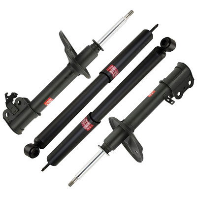 For Toyota RAV4 1996 1997 1998 1999 2000 Set of 4 KYB Excel-G Shocks Struts