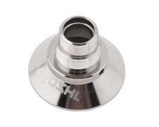 Campana frizione alluminio Kyosho V-ONE R4 Evo.2 V3 [KYOVZW448]