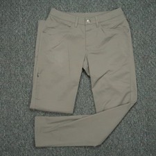 Lululemon Pants Men 30x32 Brown Gray ABC Comm...