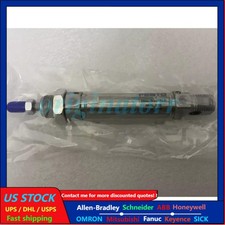 US FREE TAX New FESTO DSNU-16-25-PPV-A 33973 Cylinder