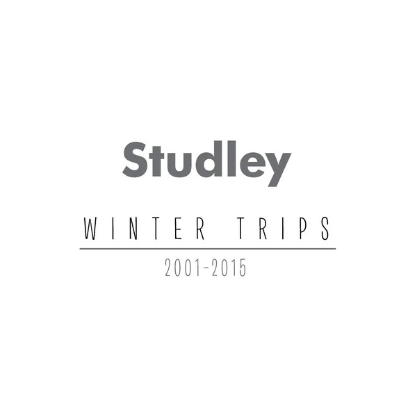 Kelly Givens | Studley Winter Trips | Taschenbuch | Englisch (2014) | Xlibris-image