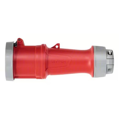 Leviton 560P9wlev Plugs And Receptacles