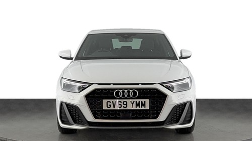 2020 Audi A1 Sportback Tfsi S Line Hatchback Petrol Manual - Picture 8 of 24