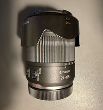 Canon RF 24-105mm f/4-7.1 IS STM OBJEKTIV