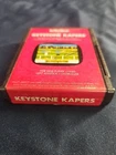 Atari 2600 Game Tested and Working Keystone Kapers By Activision