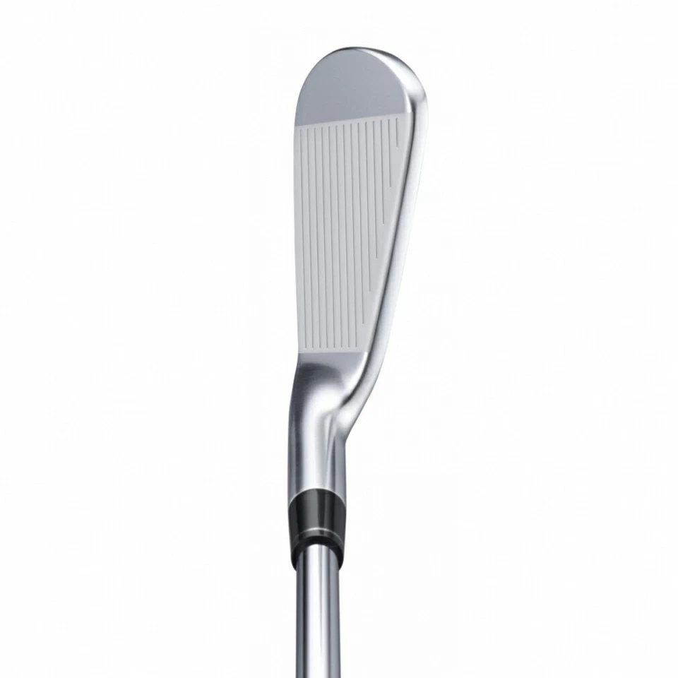 HONMA TOUR WORLD TW757Vx Iron Set 6pcs (5-PW) NS PRO MODUS3 Tour 105 Stiff Steel - Image 2 of 4