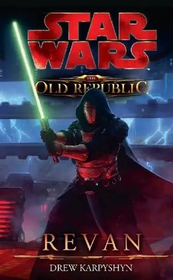 Star Wars The Old Republic 03 - Revan | Drew Karpyshyn | Taschenbuch | 315 S.