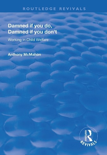 Damned If You Do, Damned If You Don't - 9781138611375