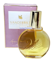 Vanderbilt by Gloria Vanderbilt 3.3 / 3.4 oz EDT Spray Perfume for Women