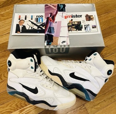 Air Command Force 180 Pump David Robinson Pumps Force 180 Pump