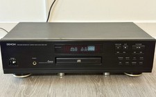Denon DCD-435 CD Player High-Fi Audio, Separate, Fully Functional Good Condition