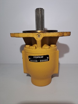 CATERPILLAR 6E-2046 Hydraulic Pump