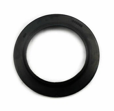 Isolador de assento inferior de mola helicoidal frontal 92-02 Buick Cadillac fabricante de equipamento original GM 22153148  - Imagem 2 de 3