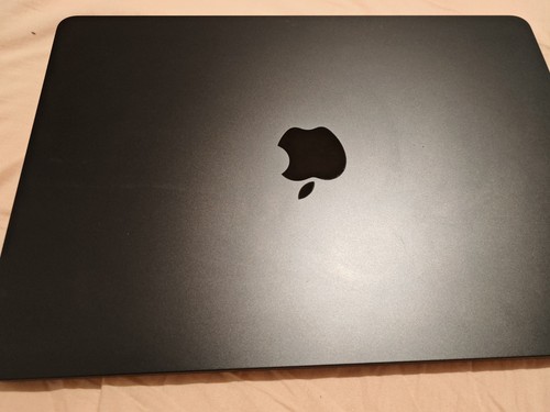 Apple Notebook »MacBook Air 13"«, 34,46 cm, / 13,6 Zoll, Apple, M3, 10-Core CPU - Bild 3 von 10