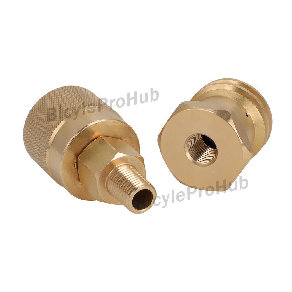 Forklift CYLINDER Bottle gas Filling Adapter for REfilling propane