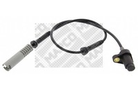 Raddrehzahlsensor Vorne Links Rechts FüR BMW 5 E39 1995-2003