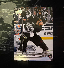 Upper Deck 2025-26 Series 2 #329 Warren Foege...