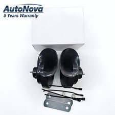 1 Set Fit For Kia Hyundai Car Horn High Low