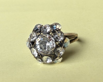 Konplott Ring Bended Lights