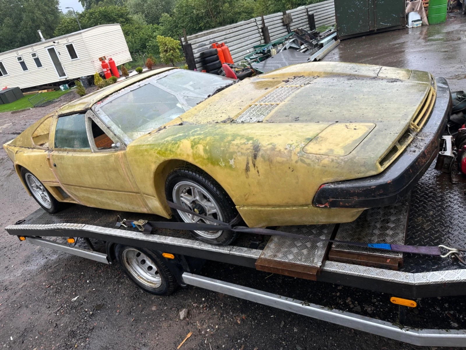 kit car replicas - Picture 3 of 13