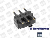 BorgWarner Beru ZS455 ZüNdspule ZüNdmodul FüR Chrysler FüR Jeep