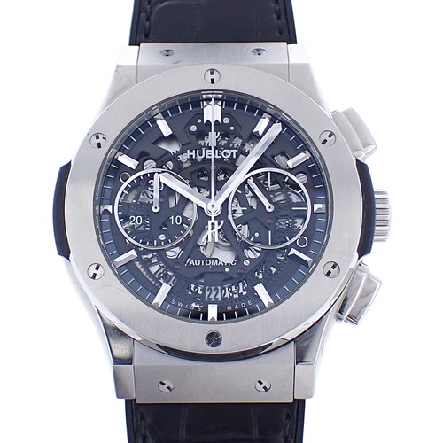 Hublot Classic Fusion 525.NX.0170.LR 45 mm