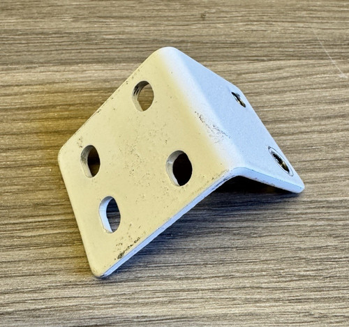 Focalpoint RD-270RU Kühl-Gefrierkombination Original Ersatzteile obere Scharnierhalterung