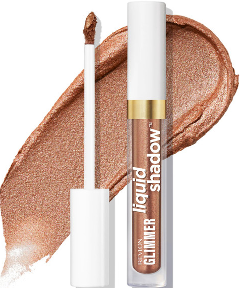 REVLON Glimmer Liquid Shadow - Ombretto Liquido N. 203 Spaced Out - Immagine 2