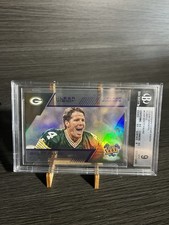 Hall of Favre! Guide to the Top Brett Favre Cards of All-Time 28