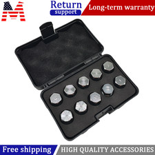 For TOYOTA Security Master Locking Lock Wheel...