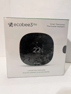 ecobee3 Lite Smart Thermostat - EB-STATE3LC-02 - BRAND NEW - SEALED