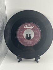 NAT KING COLE - THE CHRISTMAS SONG / THE LITTLE BOY THAT SANTA CLAUS FORGOT